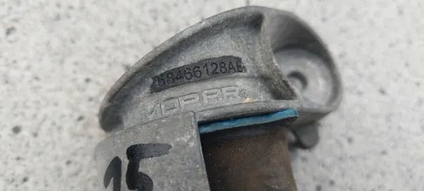 Support d'échappement droit OEM 68466128AB NR15 Jeep image 3