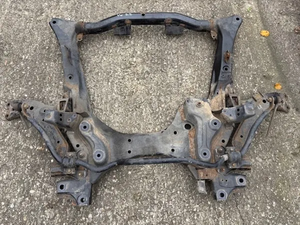 HONDA CR-V IV Support Moteur 12-16r OEM image 2