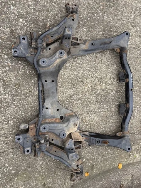 HONDA CR-V IV Support Moteur 12-16r OEM image 3