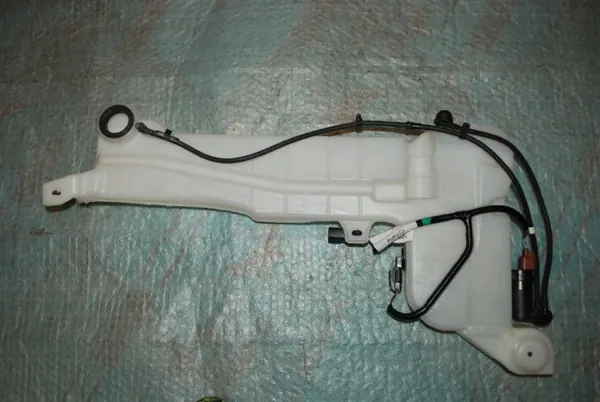 Scheibenwaschbehälter Ford Explorer MK6 2020 OEM LB5B-17B613 image 2