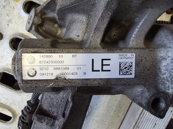 Transferbak OEM 32106889130 voor BMW XDrive 4x4 image 4