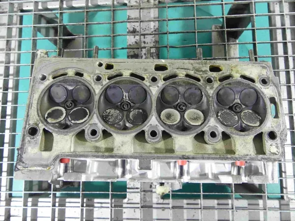 Culasse Skoda OEM 03C103358BA pour Octavia II image 10
