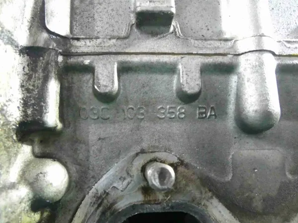 Culasse Skoda OEM 03C103358BA pour Octavia II image 6