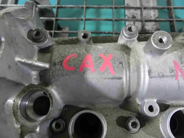 Culasse Skoda OEM 03C103358BA pour Octavia II image 9