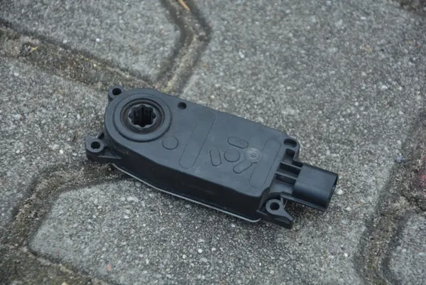 Ford Kuga MK3 Fläktmotor OEM LX6B-8476-BA image 2