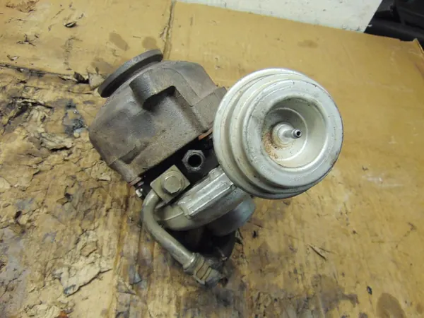 Turbo voor Suzuki Grand Vitara II 1.9DDIS image 4