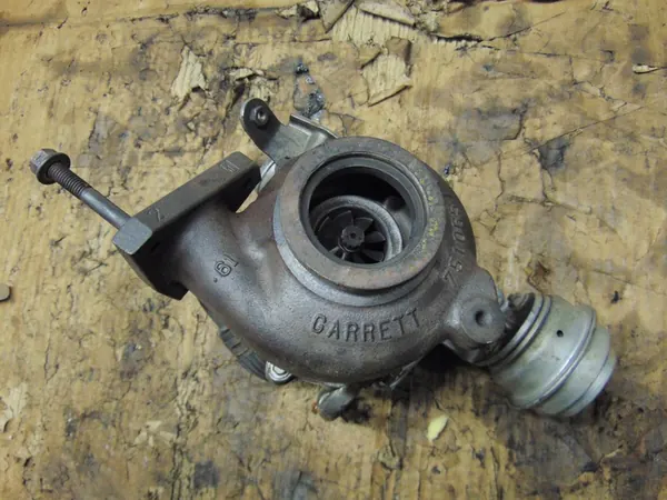 Turbo voor Suzuki Grand Vitara II 1.9DDIS image 5