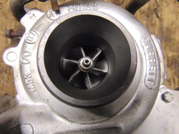 Turbo voor Suzuki Grand Vitara II 1.9DDIS image 8