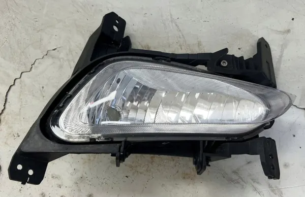 Pha droit HALOGEN PRAWY OPEL MOKKA A X 16-19 image 2