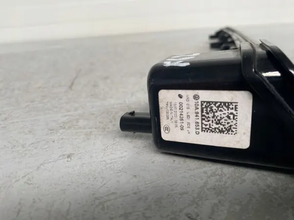 Linker Frontscheinwerfer LED OEM 10A941653D für VW ID.3 image 10
