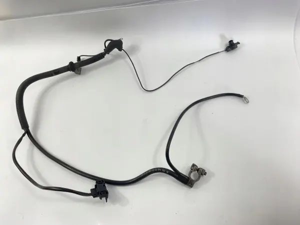 Startkabel OEM 1245401230 Mercedes W124 image 2