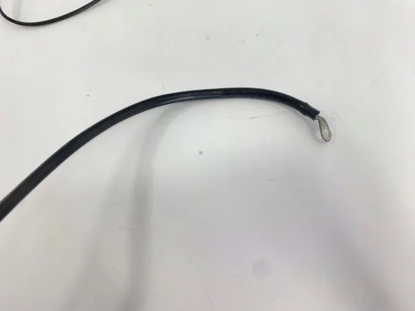 Startkabel OEM 1245401230 Mercedes W124 image 3
