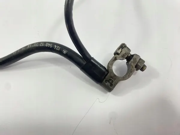 Startkabel OEM 1245401230 Mercedes W124 image 4