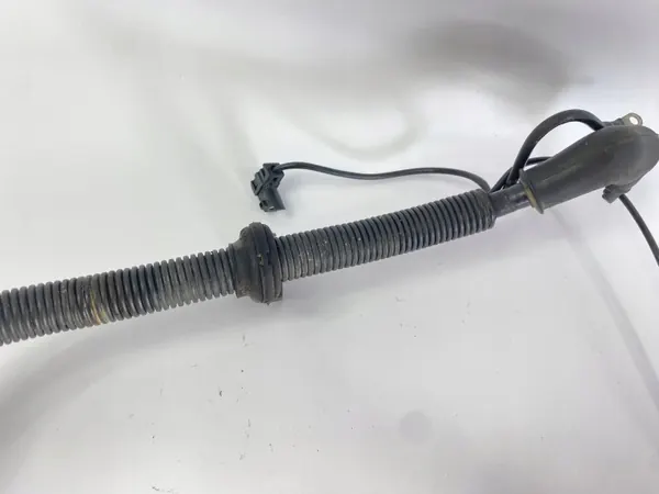 Startkabel OEM 1245401230 Mercedes W124 image 9