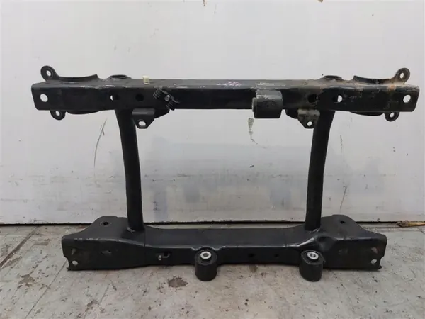 Takaperävetokoukku OEM A1633300200 Mercedes ML image 10