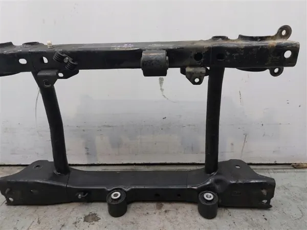 Takaperävetokoukku OEM A1633300200 Mercedes ML image 8