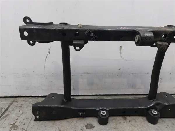Takaperävetokoukku OEM A1633300200 Mercedes ML image 9