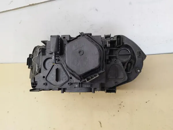 Farol dianteiro direito BMW X3 E83 LIFT UK image 9