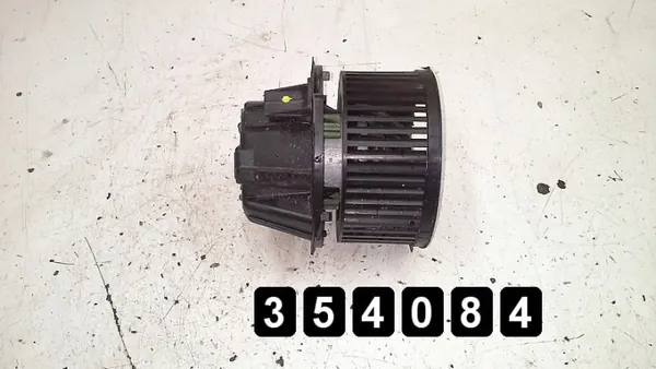 Ventilateur de chauffage OEM AM-354084 pour Dacia Duster image 2