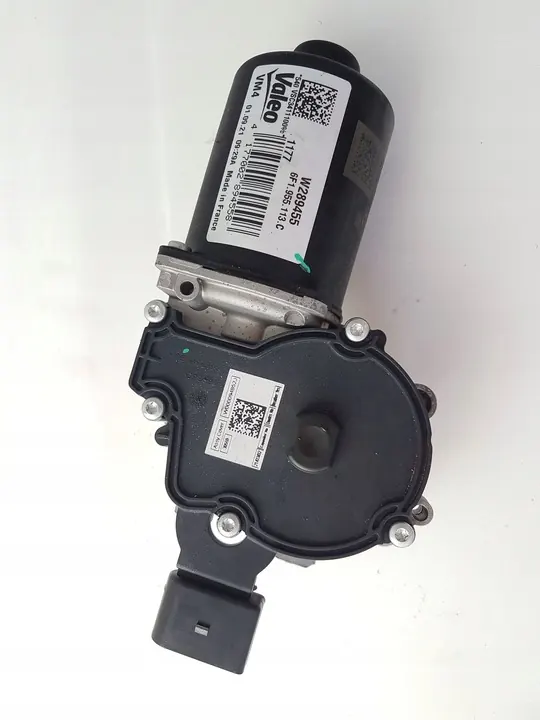 Scheibenwischermotor Seat Ibiza V (KJ) 2022 6F1955023L image 4