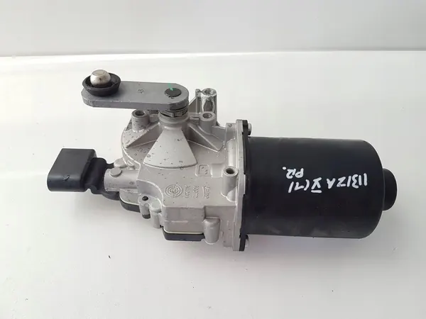 Scheibenwischermotor Seat Ibiza V (KJ) 2022 6F1955023L image 5