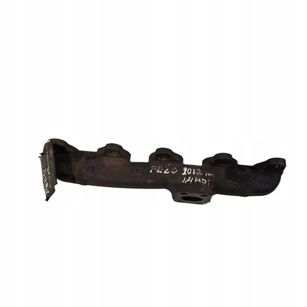 Coletor de escape OEM JUT120652 para Peugeot 208 I image 2