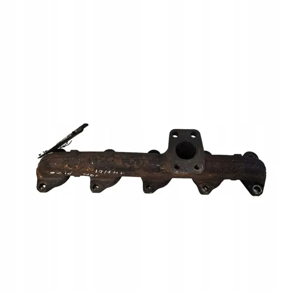 Coletor de escape OEM JUT120652 para Peugeot 208 I image 3