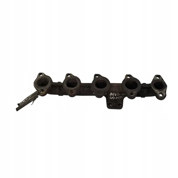 Coletor de escape OEM JUT120652 para Peugeot 208 I image 4