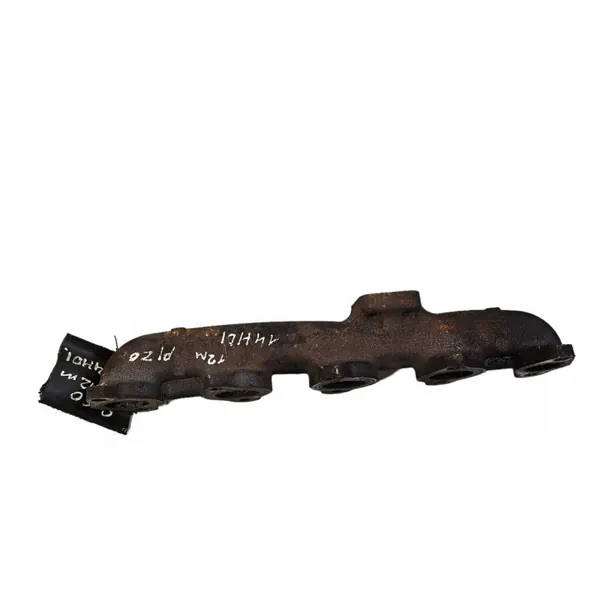 Coletor de escape OEM JUT120652 para Peugeot 208 I image 5