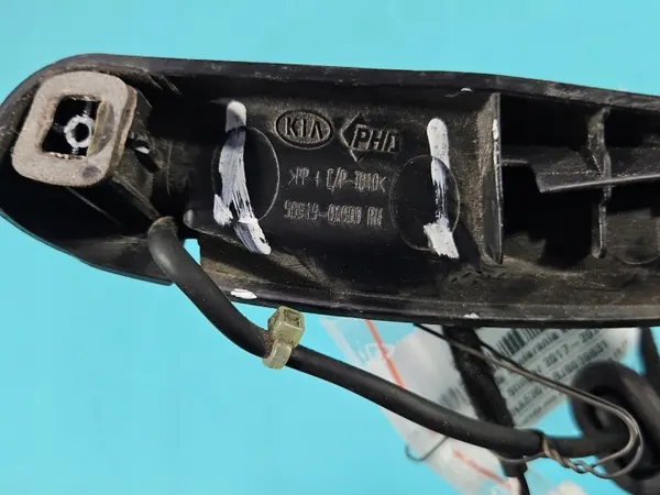 KIA Stinger takaluukun anturi OEM 50919-0A000 image 8