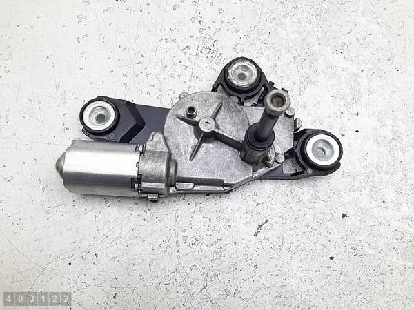 Motor de limpador Ford C Max 2003 3m51r17k441ab image 1