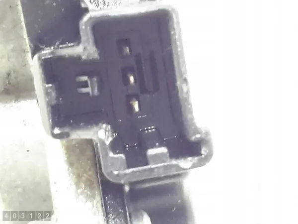 Motor de limpador Ford C Max 2003 3m51r17k441ab image 4