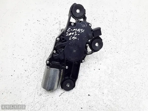 Motor de limpador Ford C Max 2003 3m51r17k441ab image 5