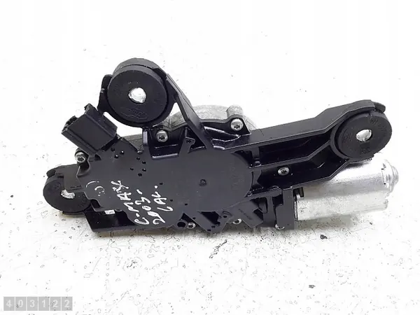 Motor de limpador Ford C Max 2003 3m51r17k441ab image 6