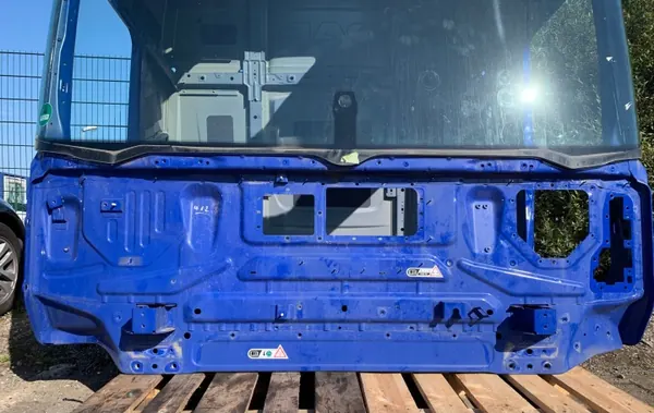 Cabina DAF XF NGD - Kabina XF NGD OEM Usado image 4
