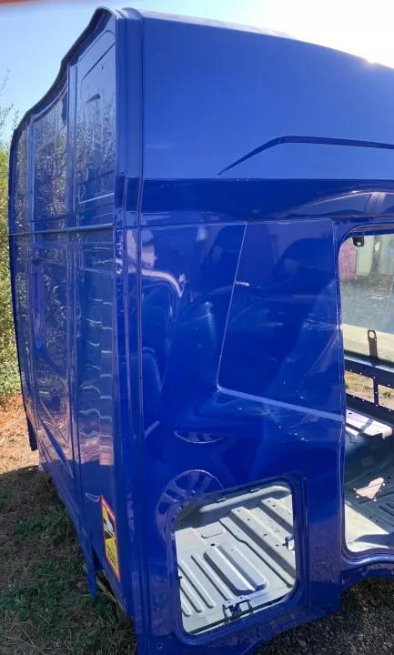Cabina DAF XF NGD - Kabina XF NGD OEM Usado image 5
