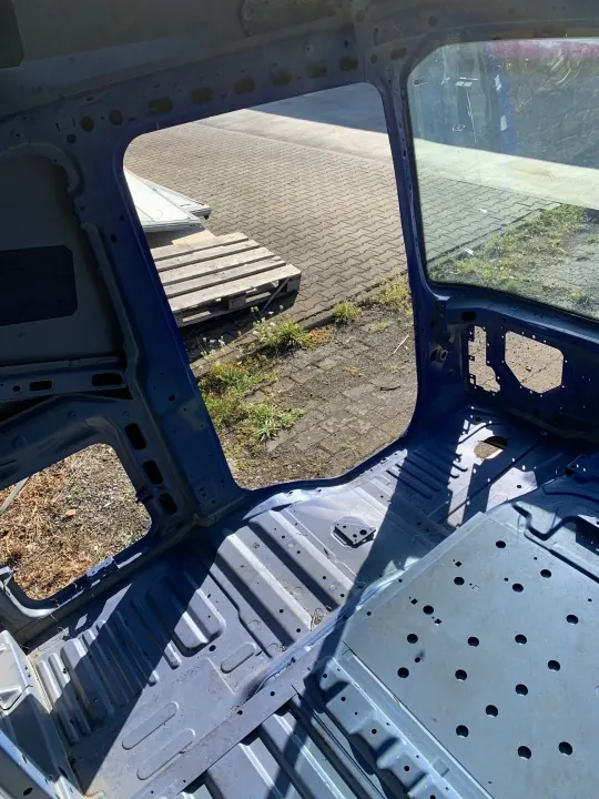 Cabina DAF XF NGD - Kabina XF NGD OEM Usado image 6