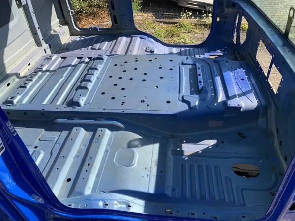 Cabina DAF XF NGD - Kabina XF NGD OEM Usado image 7