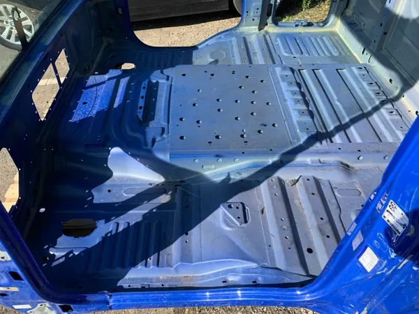 Cabina DAF XF NGD - Kabina XF NGD OEM Usado image 8