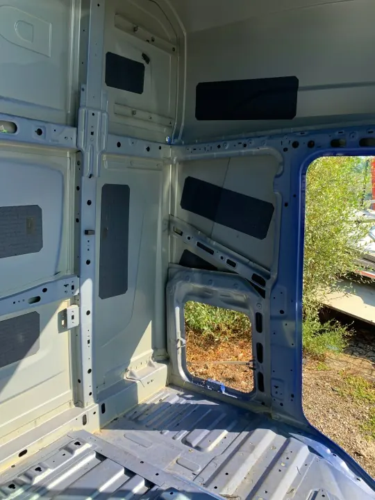 Cabina DAF XF NGD - Kabina XF NGD OEM Usado image 9