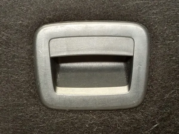 BMW 3 G20 330e tavaratilan pohja OEM 7450065 image 6