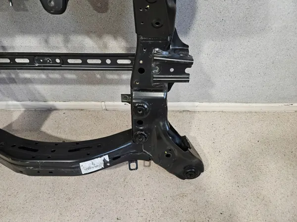 Etujarrupalat OEM 62401CV000 KIA EV6:lle image 5