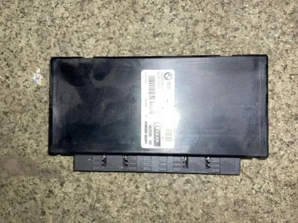 Module Confort BMW OEM 9145021 pour Série 5 E60 image 2