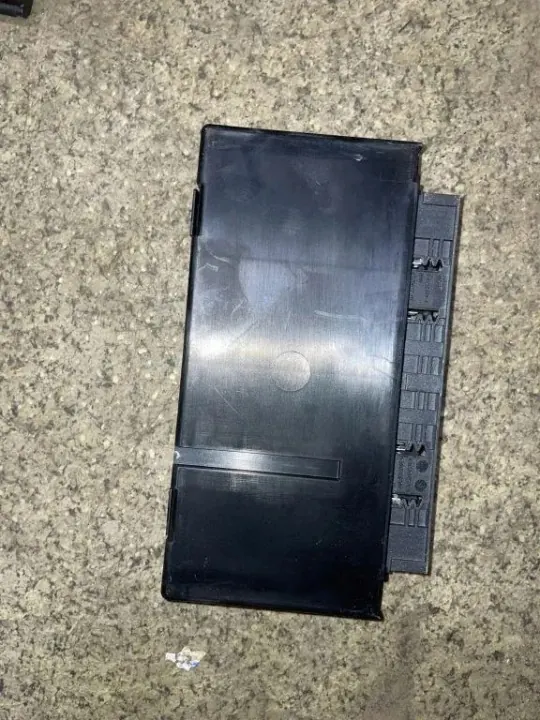 Module Confort BMW OEM 9145021 pour Série 5 E60 image 3