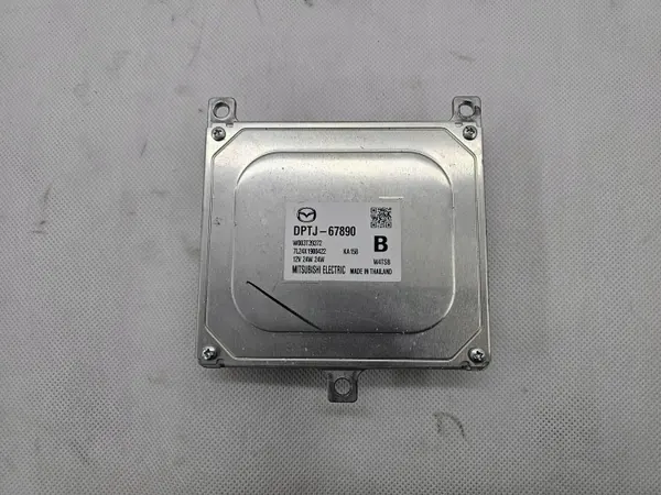 Mazda CX-30 Voor LED-lichtmodule Origineel DPTJ67890 image 2