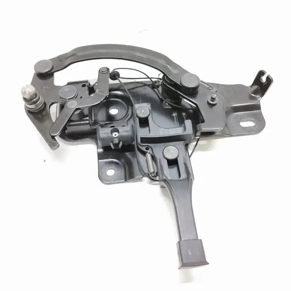 Charnière de toit pliant BMW F12408352 - Pièce OE image 2