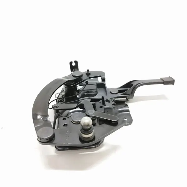 Charnière de toit pliant BMW F12408352 - Pièce OE image 4