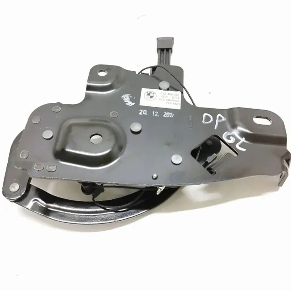 Charnière de toit pliant BMW F12408352 - Pièce OE image 5