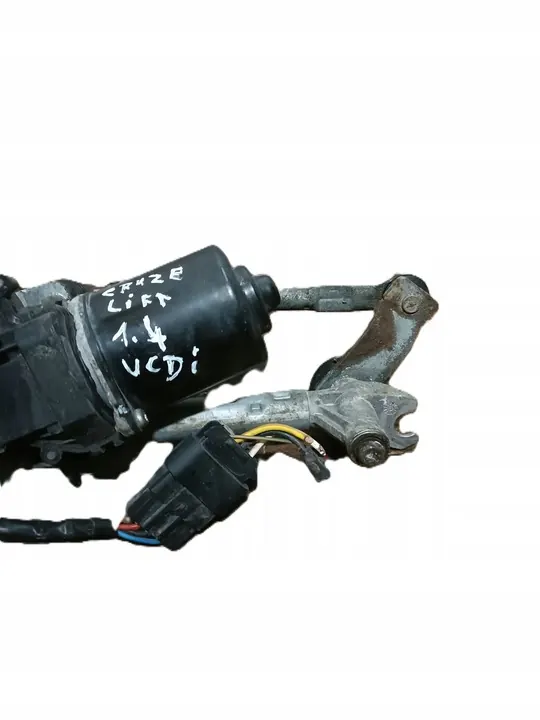 Chevrolet OE 96893302 Ruitenwissermotor image 2