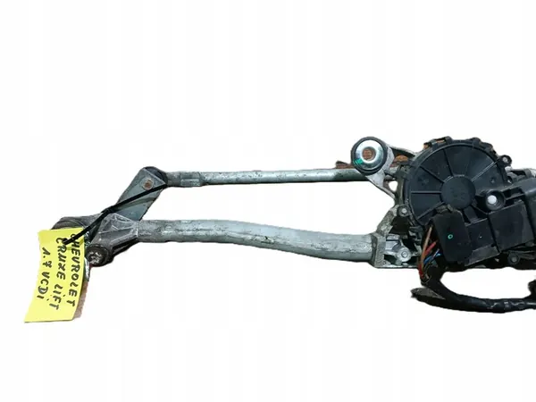 Chevrolet OE 96893302 Ruitenwissermotor image 3